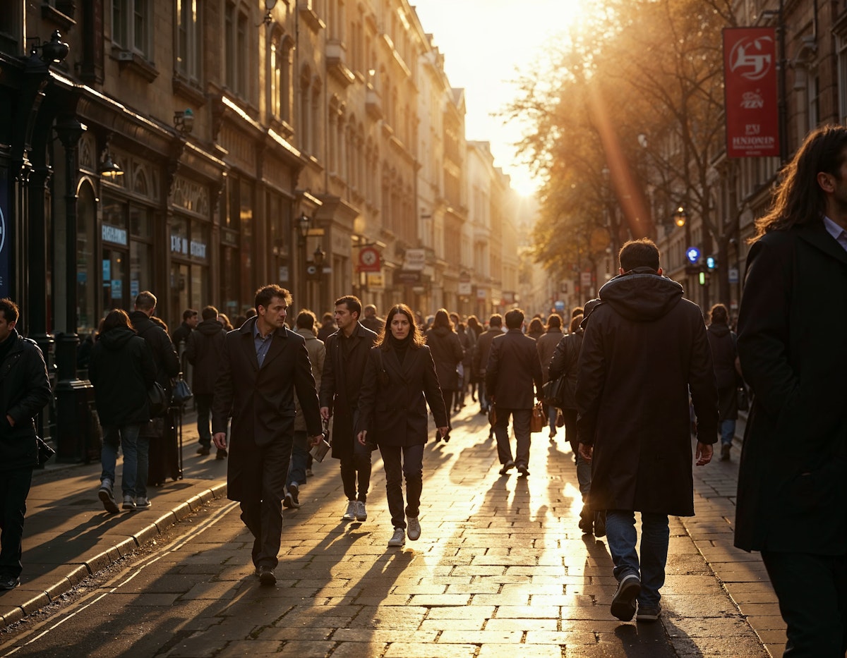 Group Discounts for Luggage Storage in London